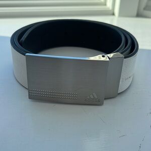 Adidas Men’s Golf Belt
Reversible Size Large